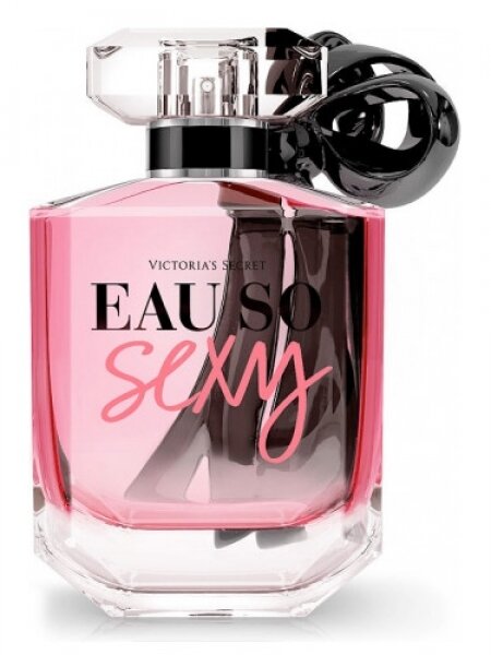 Victoria's Secret Eau So Sexy EDP 100 ml Kadın Parfümü kullananlar yorumlar